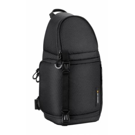 K&F Concept KF4285 Beta Messenger 10 l - plecak fotograficzny typu sling bag